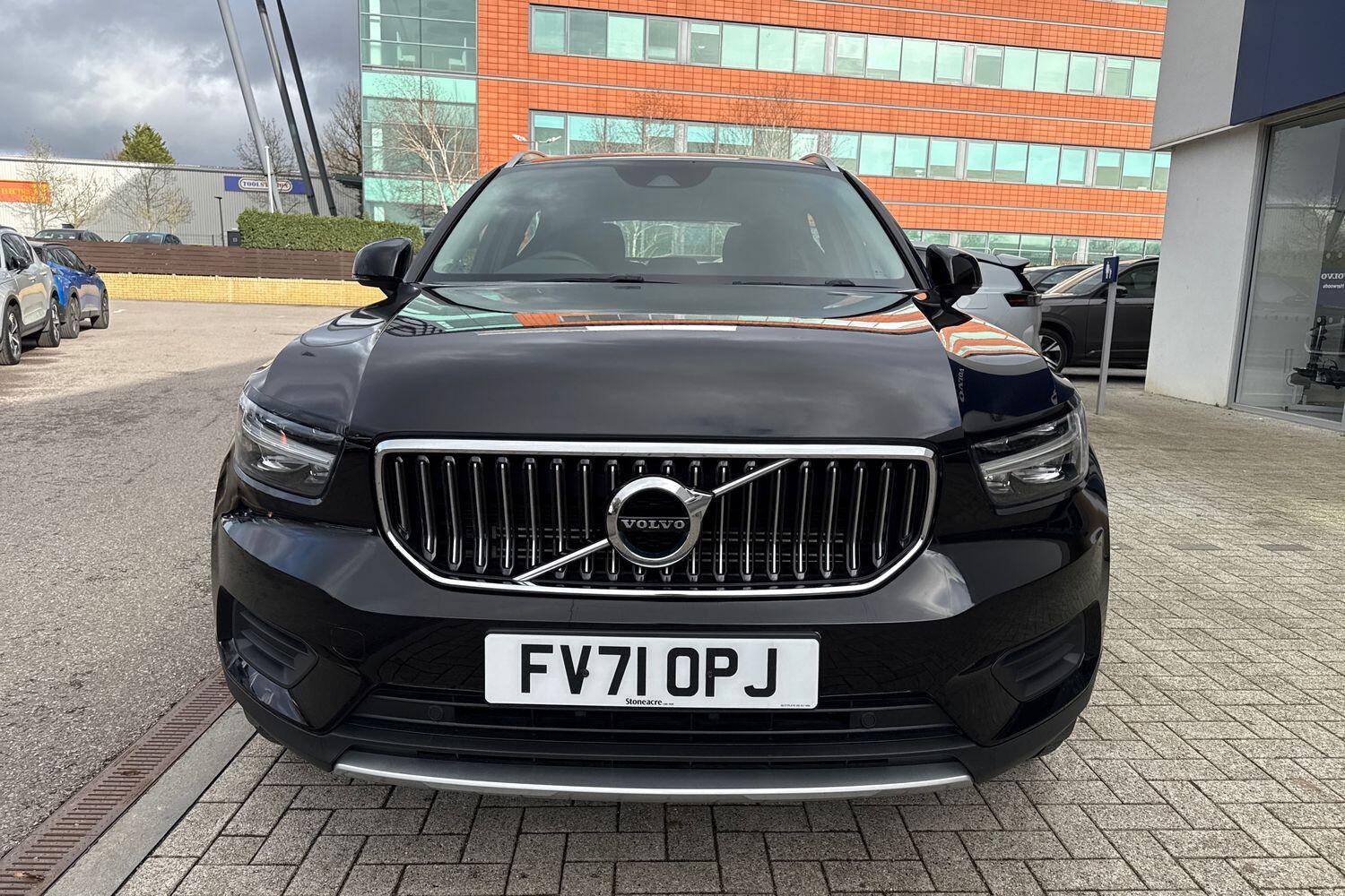 Used Volvo XC40 2021 for sale - 77658076: Photo 13