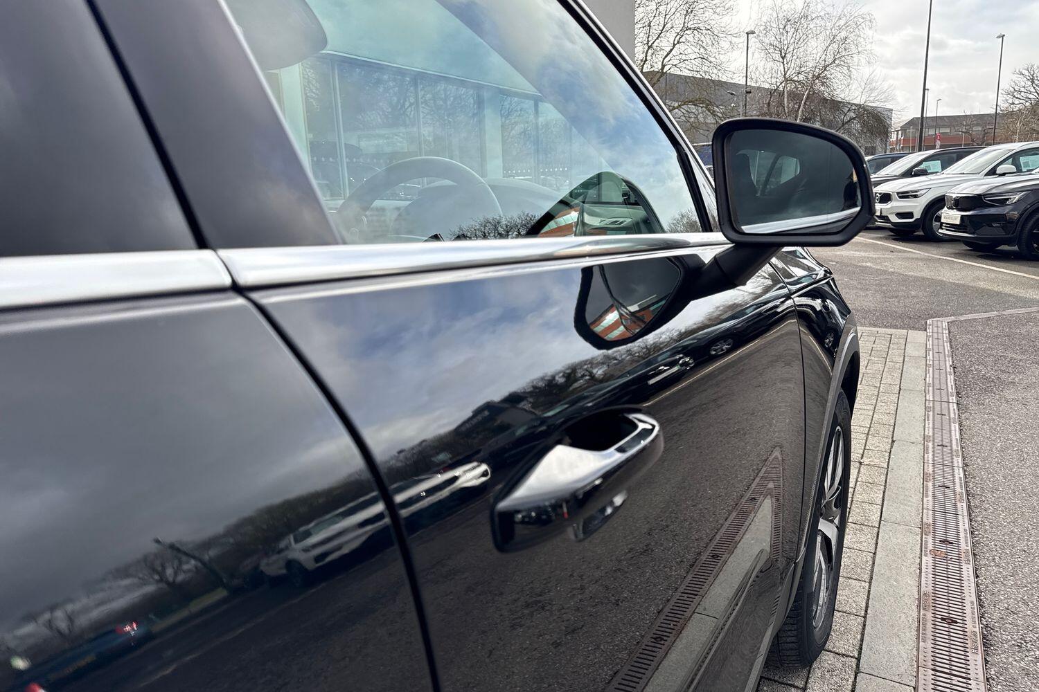 Used Volvo XC40 2021 for sale - 77658076: Photo 17