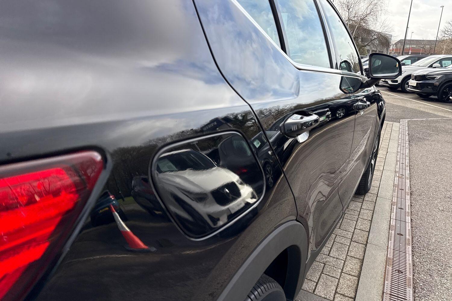 Used Volvo XC40 2021 for sale - 77658076: Photo 19