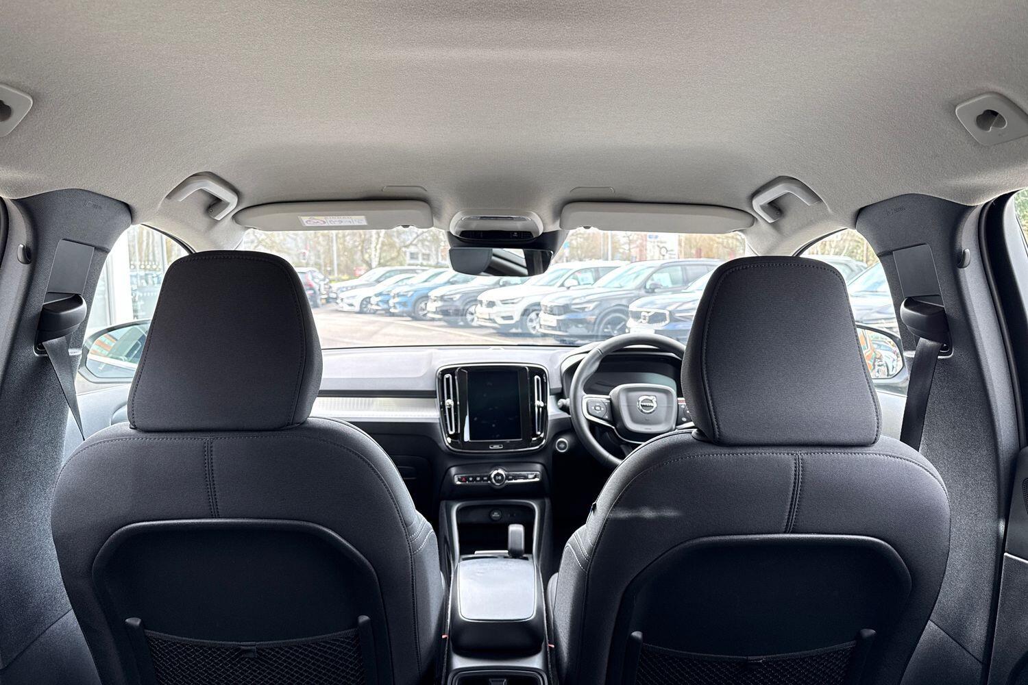 Used Volvo XC40 2021 for sale - 77658076: Photo 22