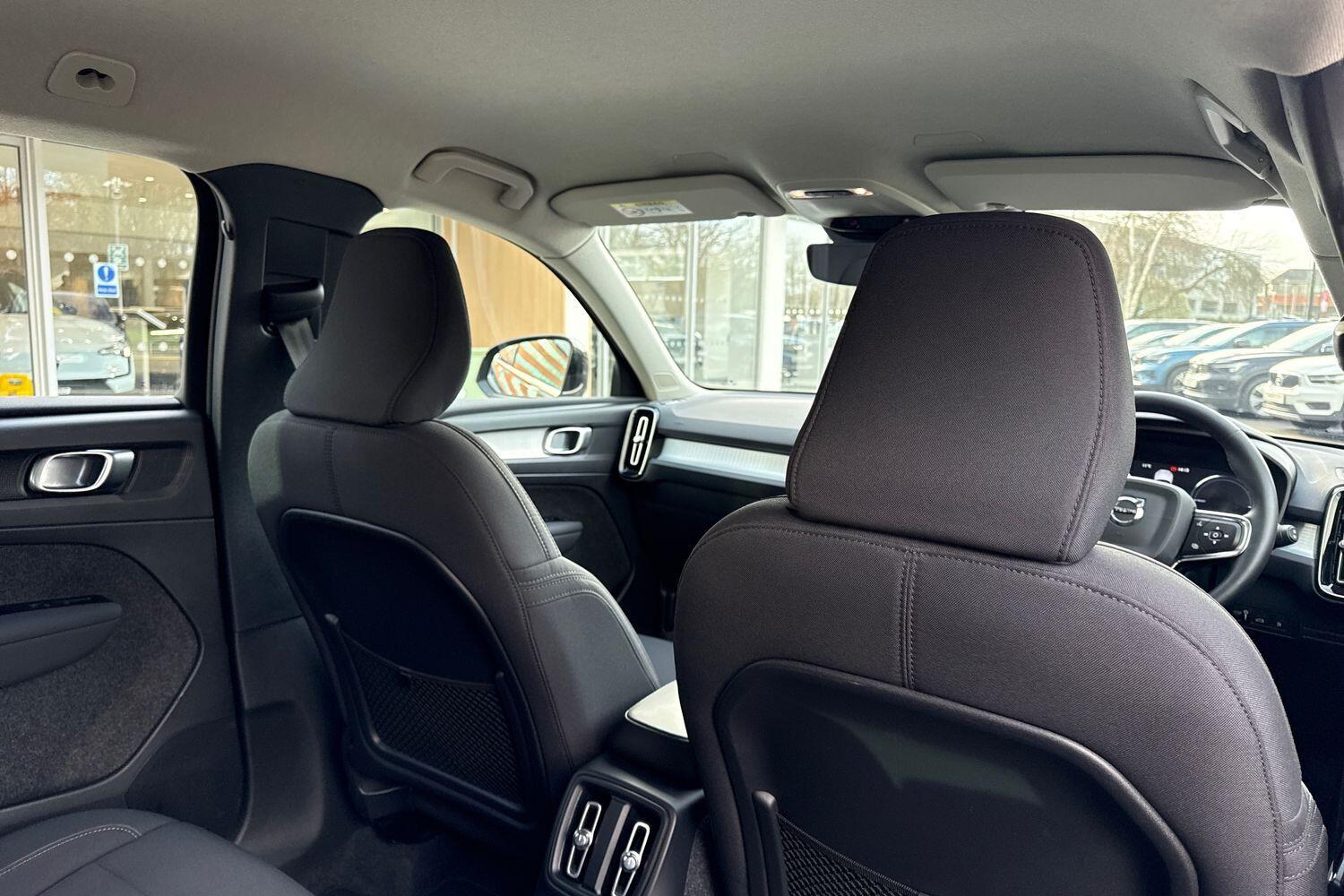 Used Volvo XC40 2021 for sale - 77658076: Photo 24