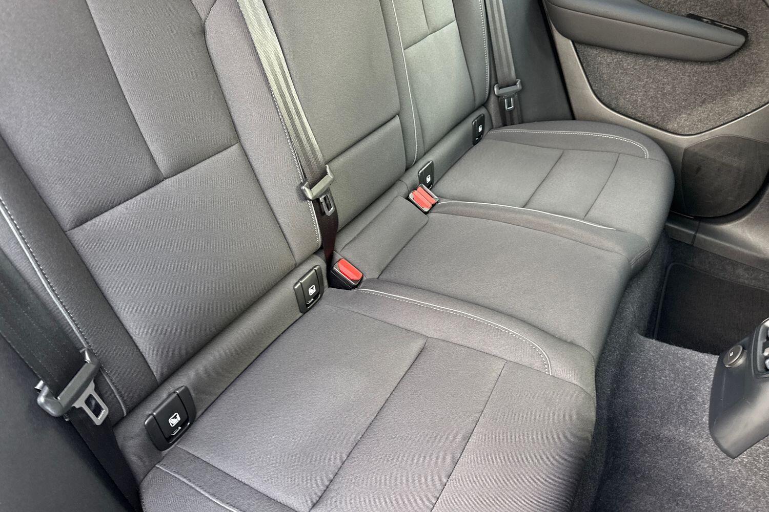 Used Volvo XC40 2021 for sale - 77658076: Photo 25