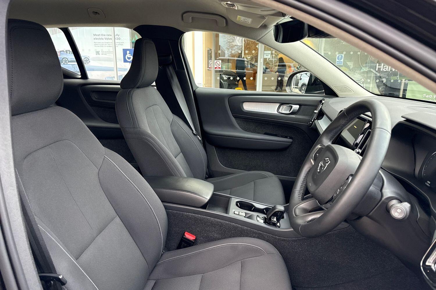 Used Volvo XC40 2021 for sale - 77658076: Photo 26