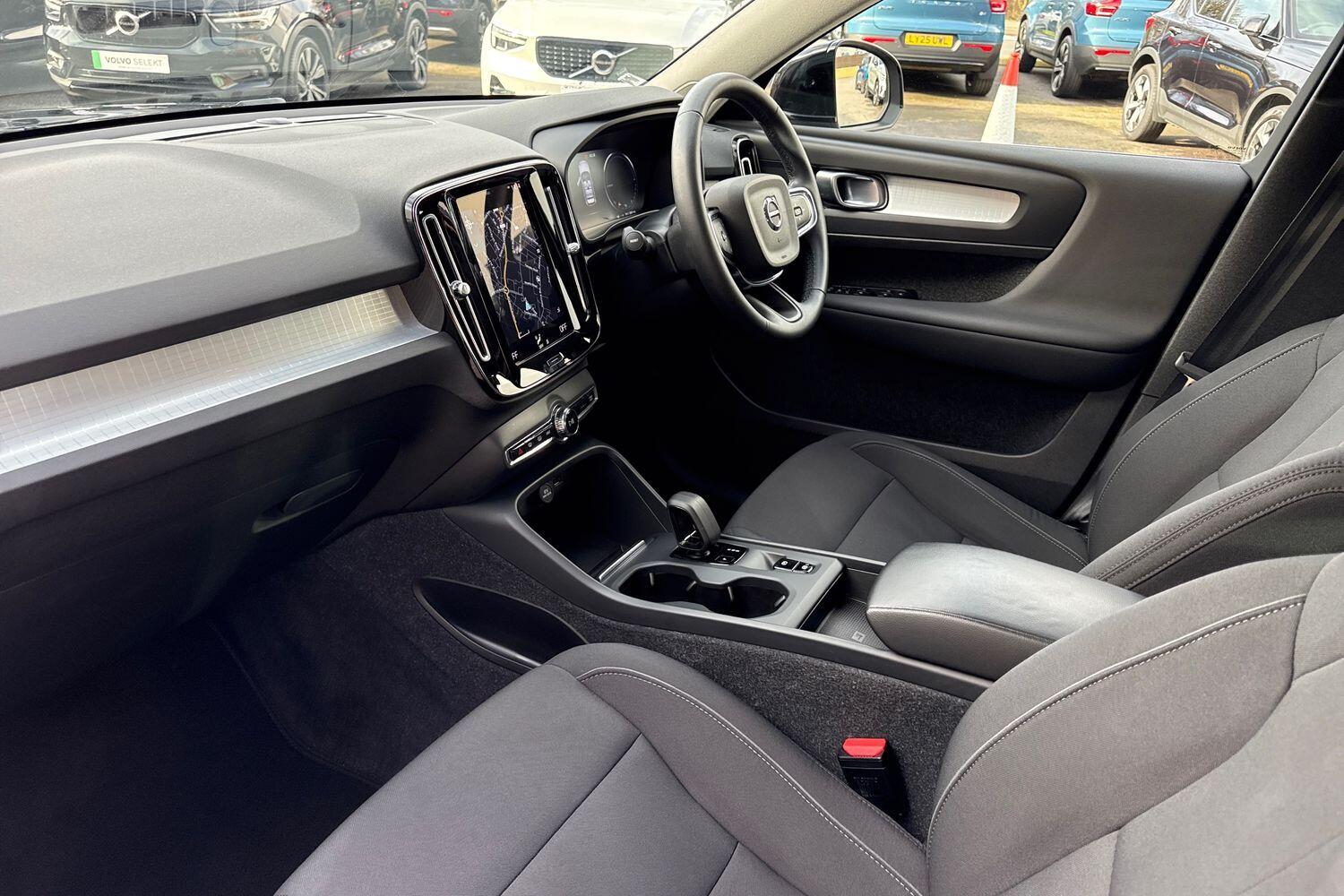 Used Volvo XC40 2021 for sale - 77658076: Photo 27