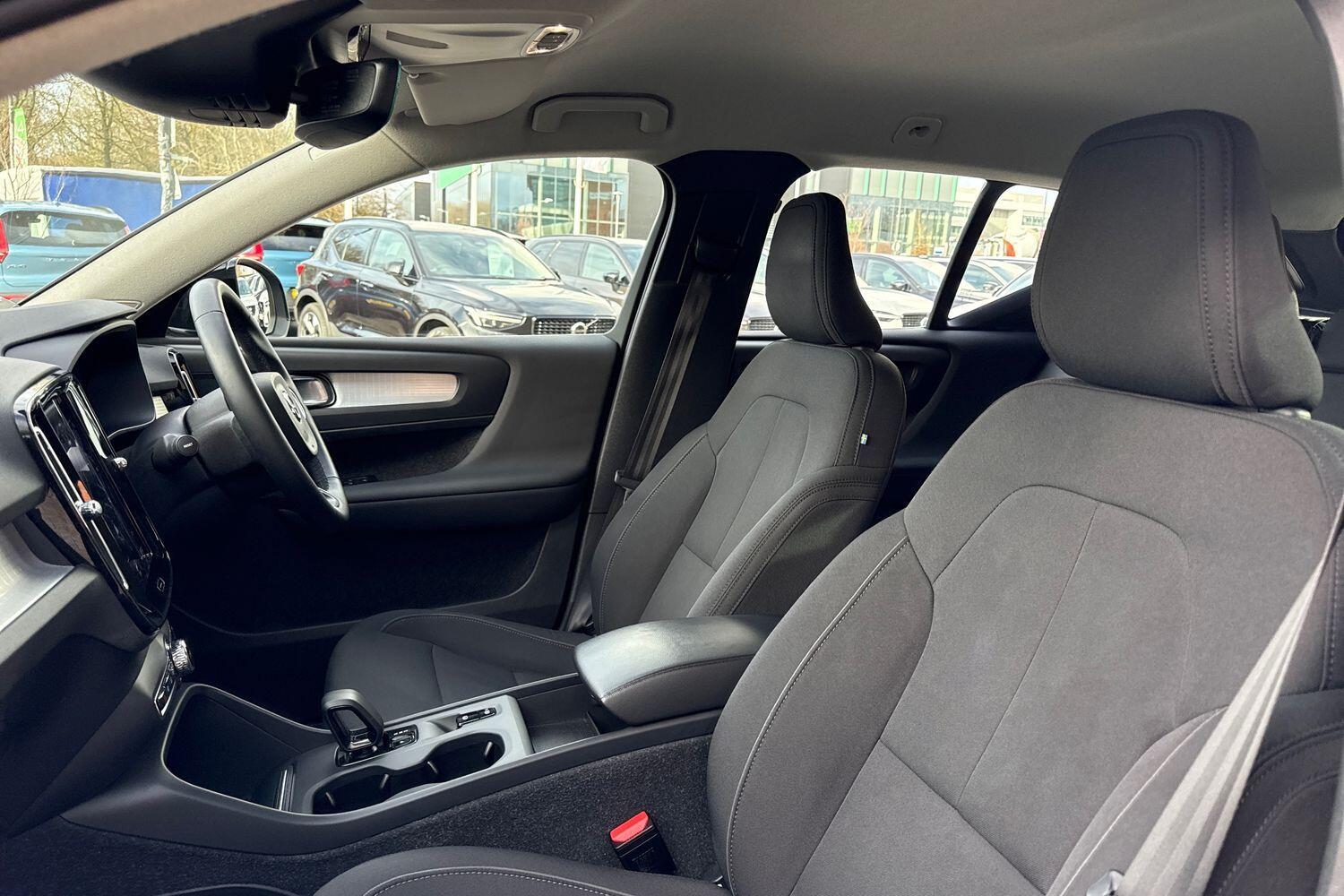 Used Volvo XC40 2021 for sale - 77658076: Photo 28