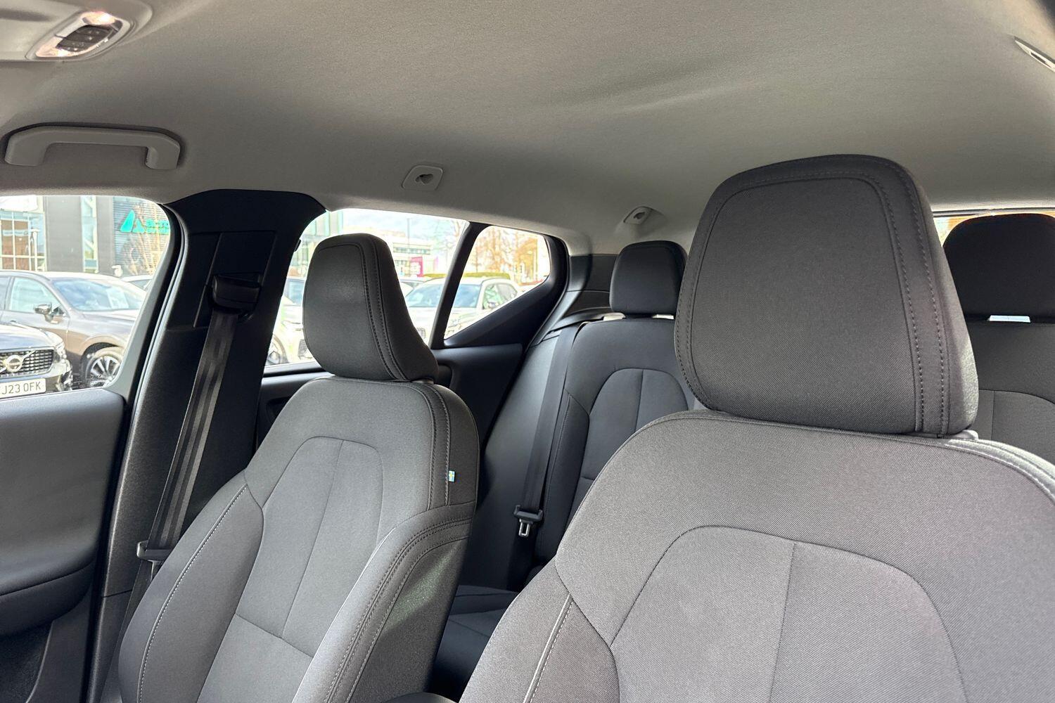 Used Volvo XC40 2021 for sale - 77658076: Photo 29