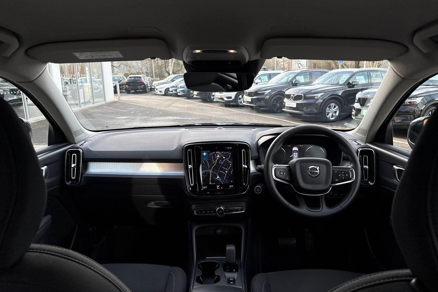 Used Volvo XC40 2021 for sale - 77658076: Photo 3