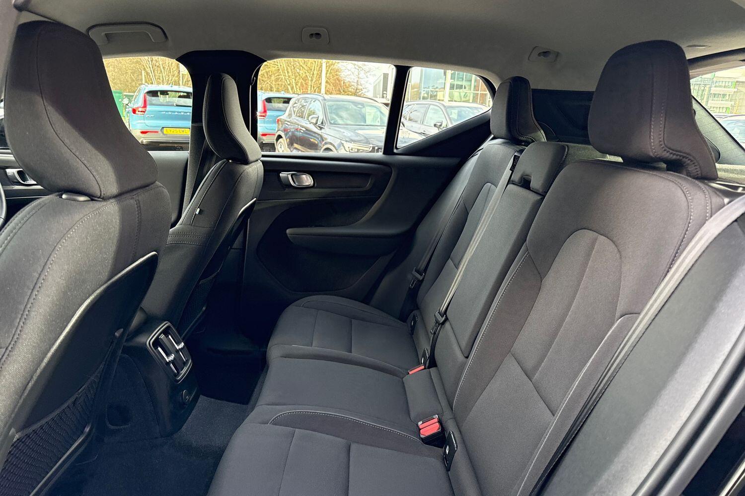 Used Volvo XC40 2021 for sale - 77658076: Photo 30