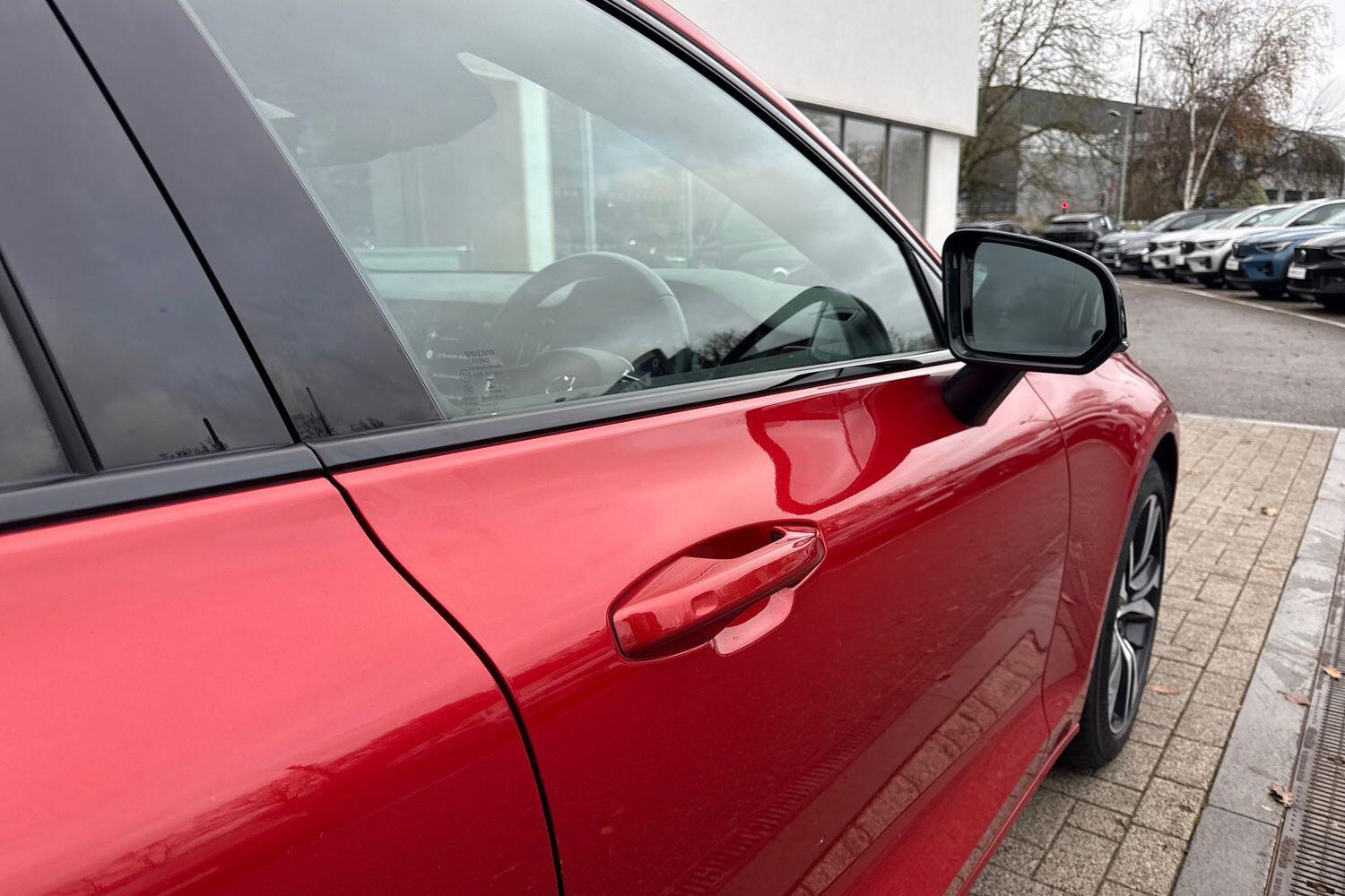 Used Volvo V60 2021 for sale - 76964698: Photo 17