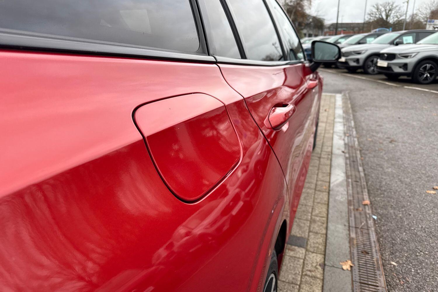 Used Volvo V60 2021 for sale - 76964698: Photo 19