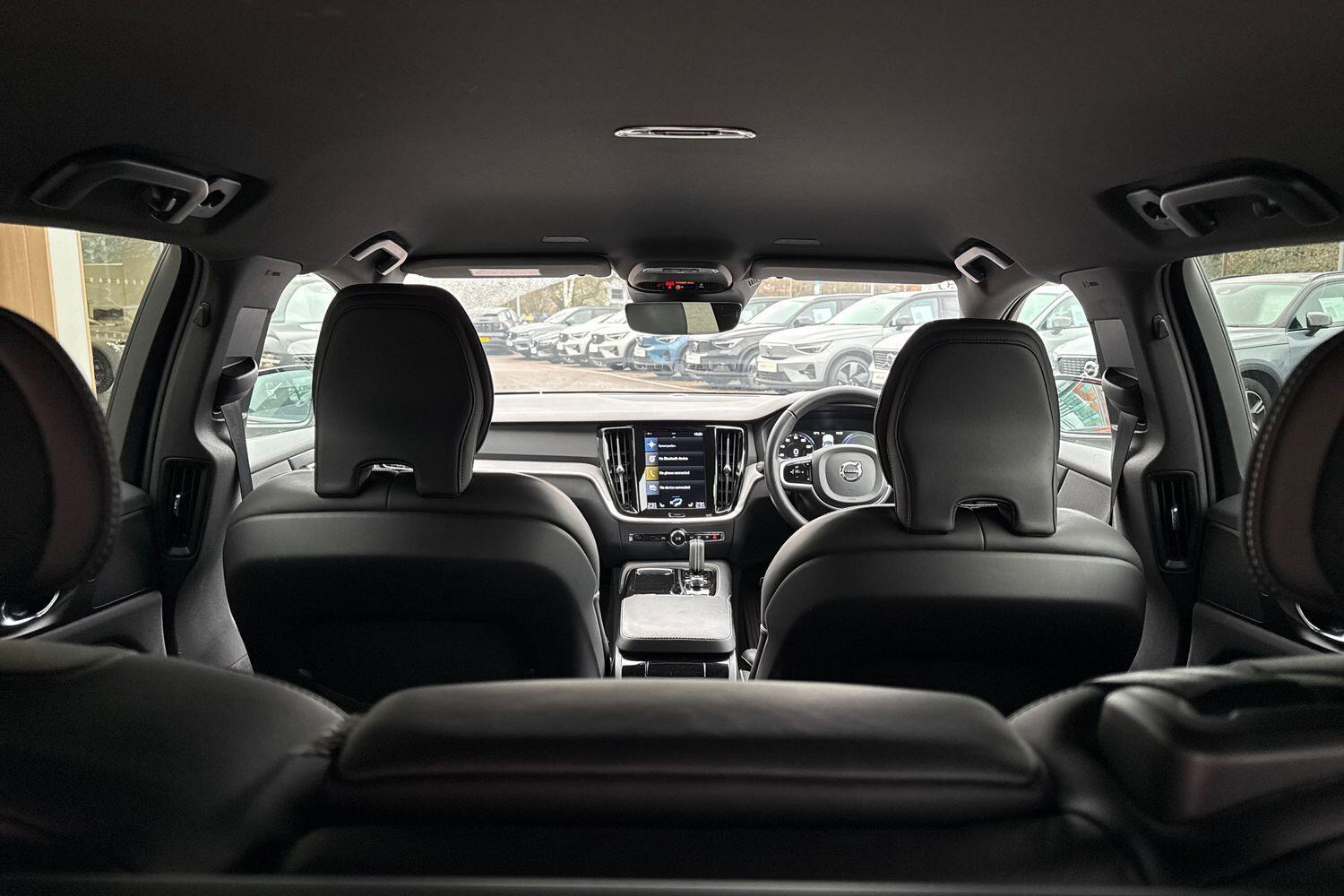 Used Volvo V60 2021 for sale - 76964698: Photo 22