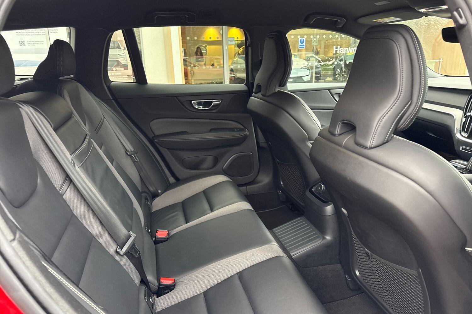 Used Volvo V60 2021 for sale - 76964698: Photo 23