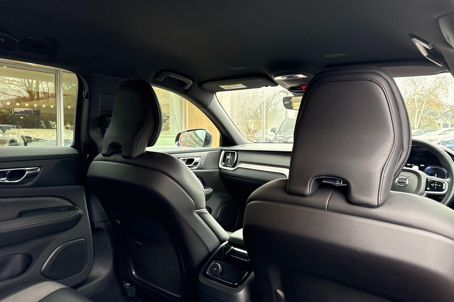 Used Volvo V60 2021 for sale - 76964698: Photo 24