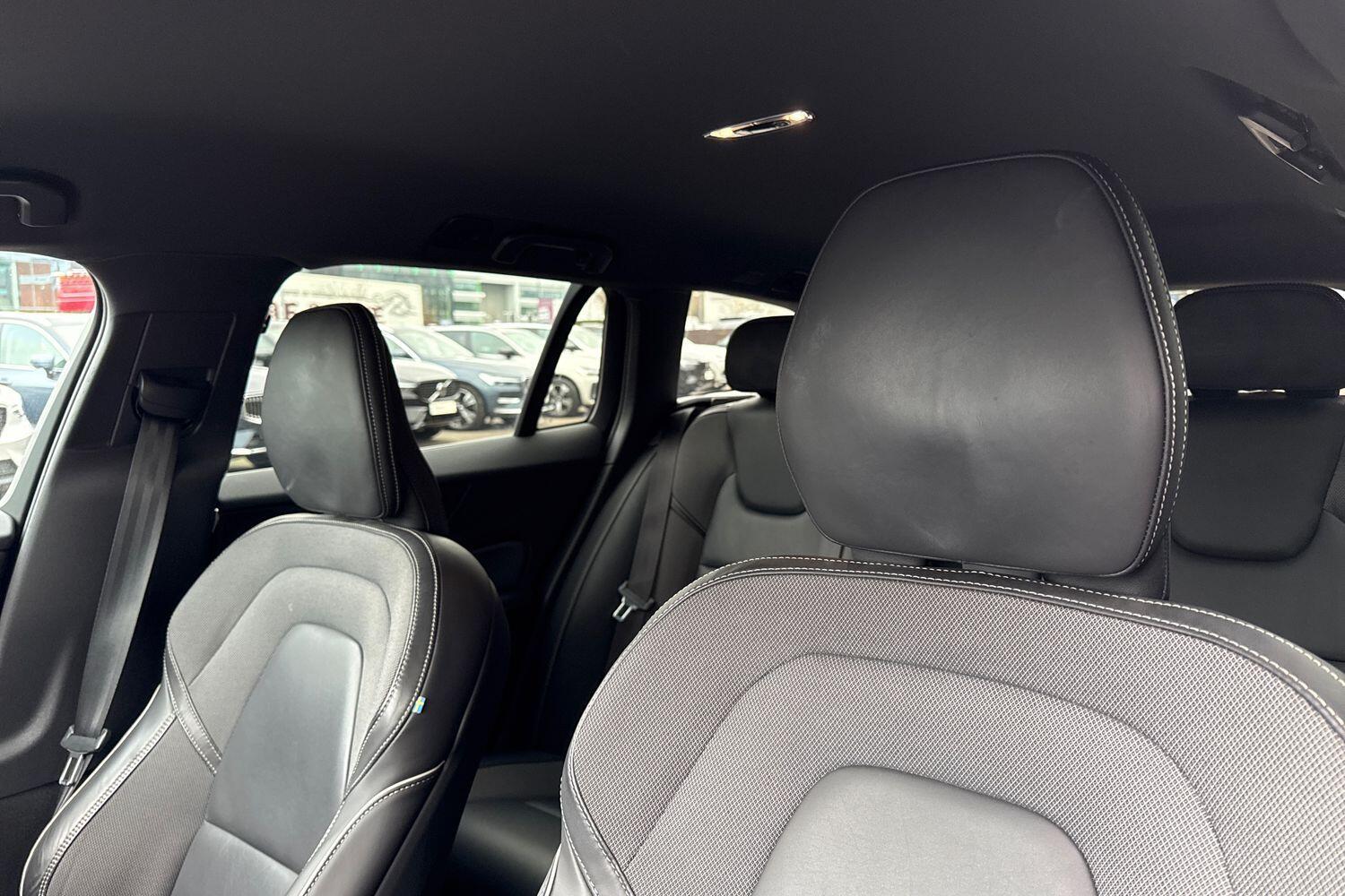 Used Volvo V60 2021 for sale - 76964698: Photo 29