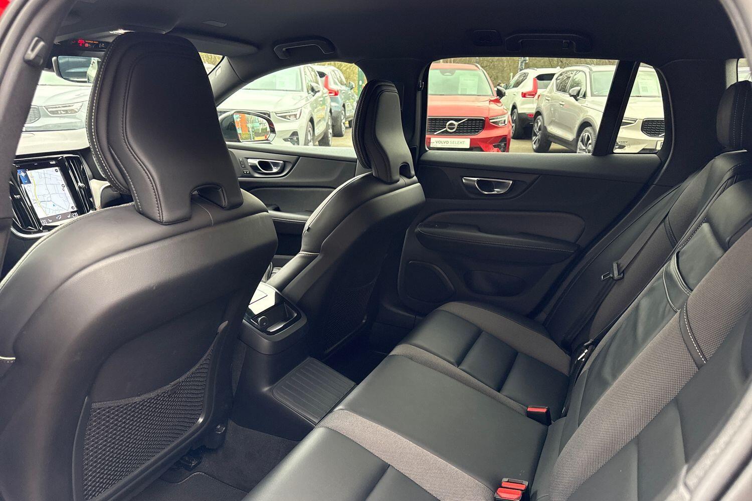 Used Volvo V60 2021 for sale - 76964698: Photo 31