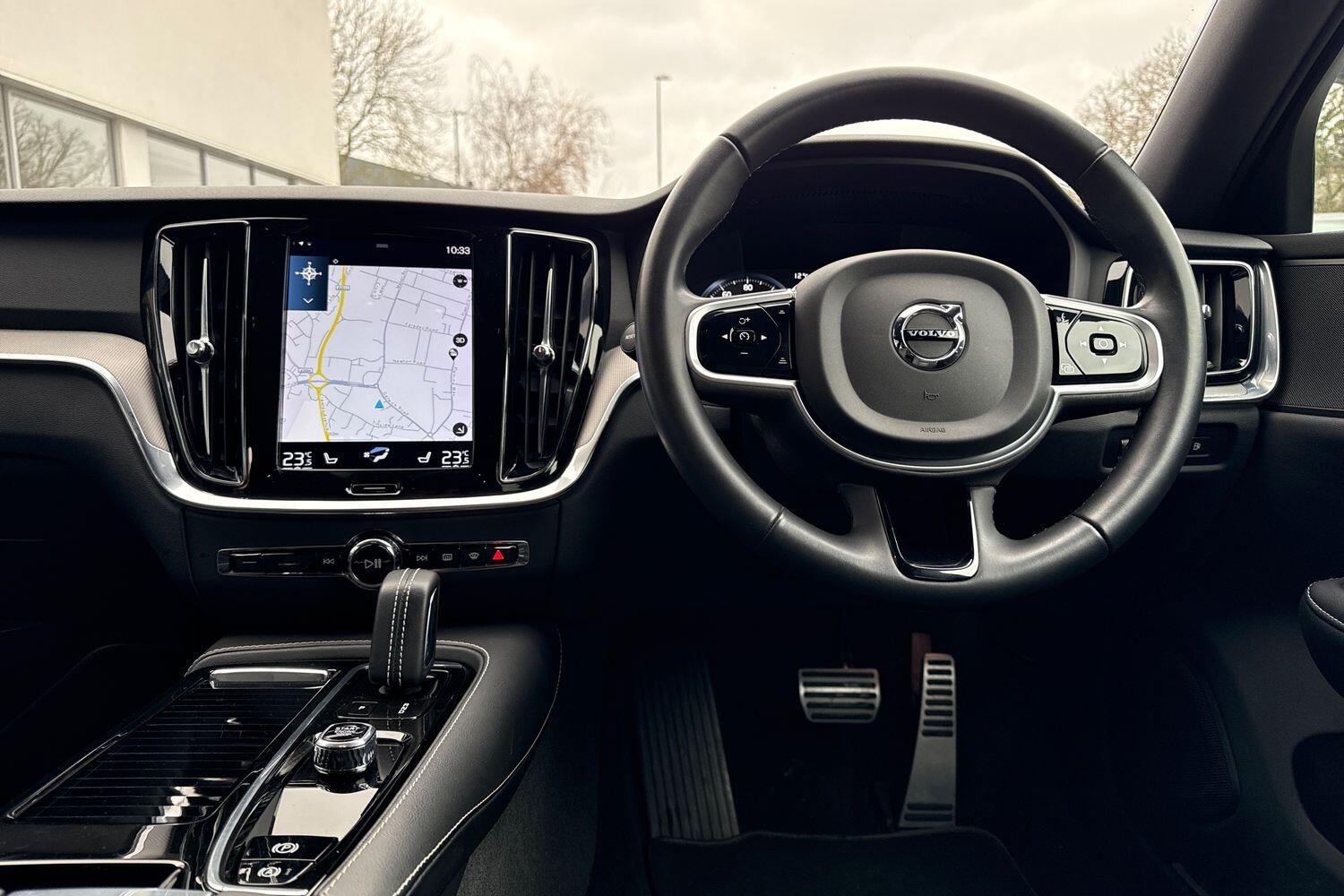 Used Volvo V60 2021 for sale - 76964698: Photo 34