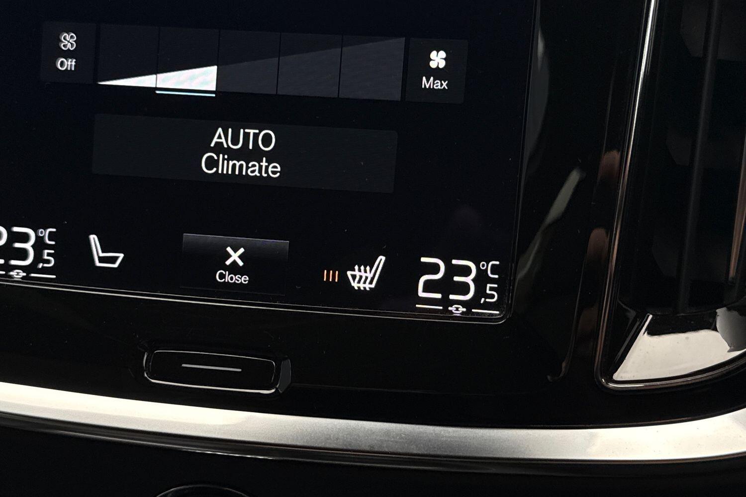 Used Volvo V60 2021 for sale - 76964698: Photo 39