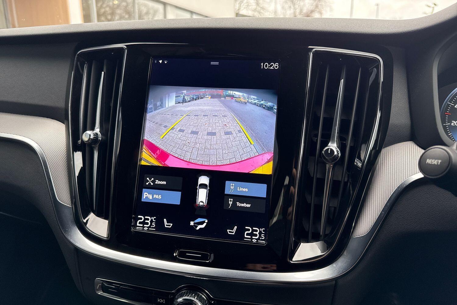 Used Volvo V60 2021 for sale - 76964698: Photo 4