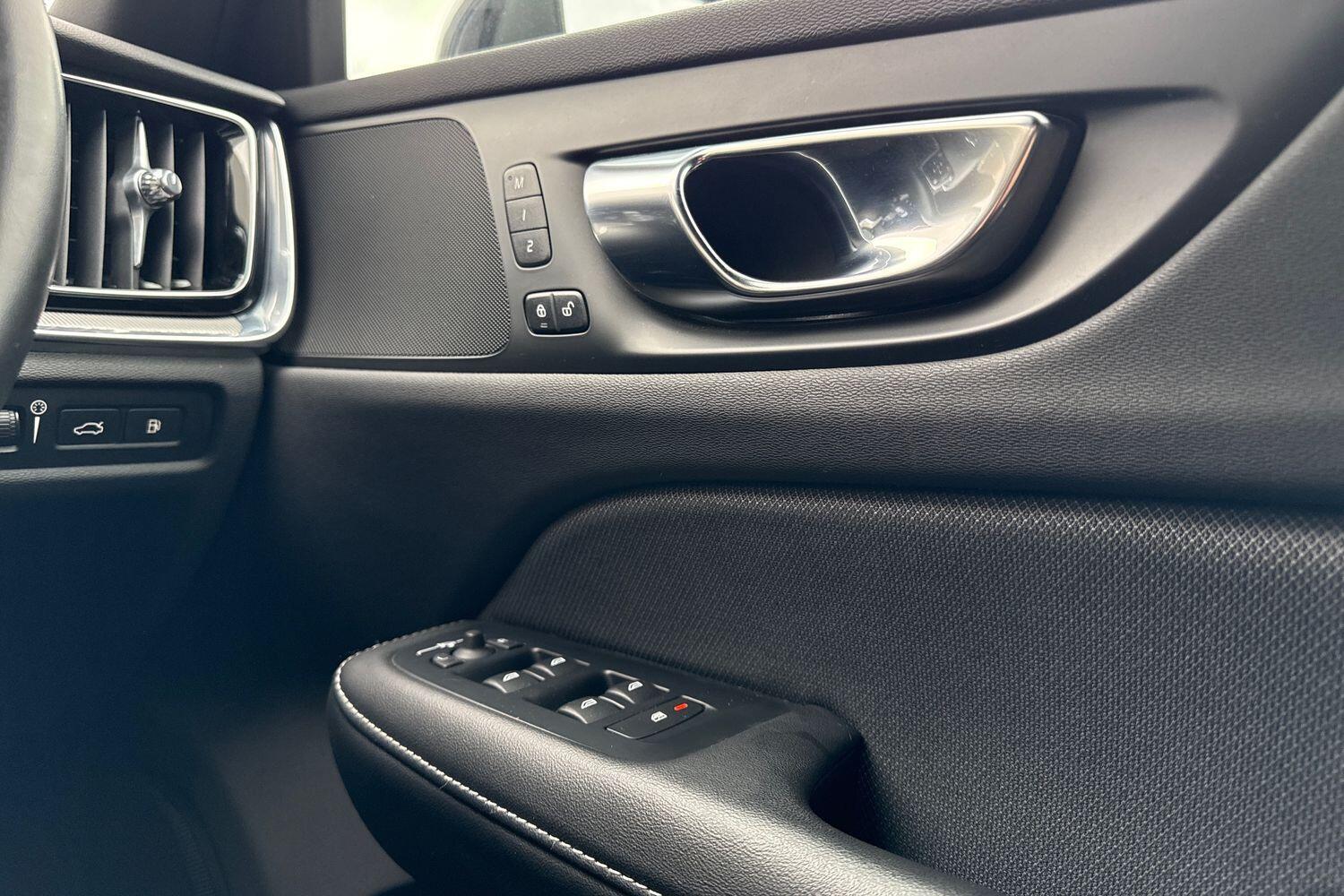 Used Volvo V60 2021 for sale - 76964698: Photo 42