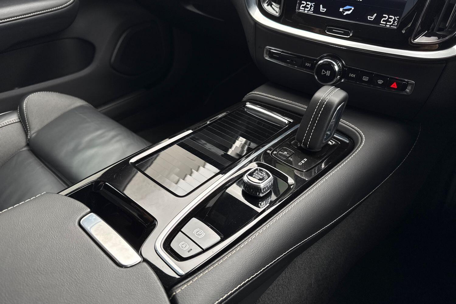 Used Volvo V60 2021 for sale - 76964698: Photo 43