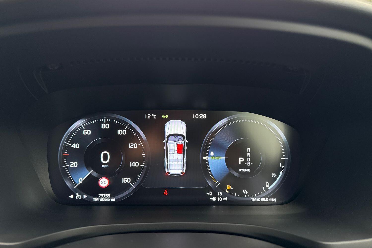 Used Volvo V60 2021 for sale - 76964698: Photo 44