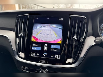 Used Volvo V60 2021 for sale - 76964698: Photo