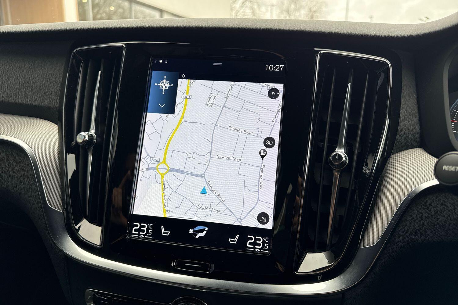 Used Volvo V60 2021 for sale - 76964698: Photo 5