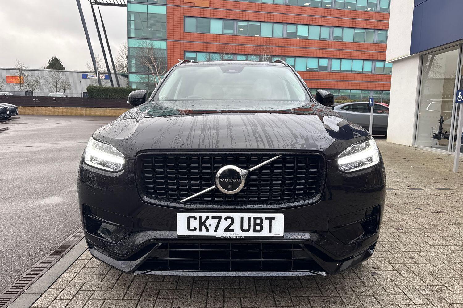 Used Volvo XC90 2022 for sale - 77291999: Photo 14