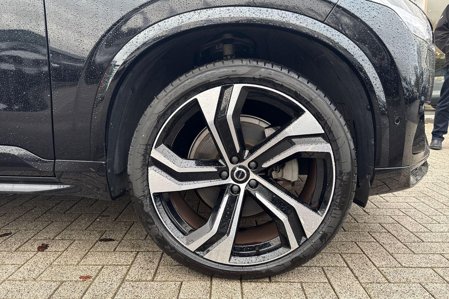 Used Volvo XC90 2022 for sale - 77291999: Photo 15