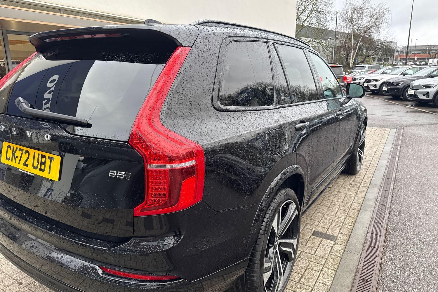 Used Volvo XC90 2022 for sale - 77291999: Photo 16