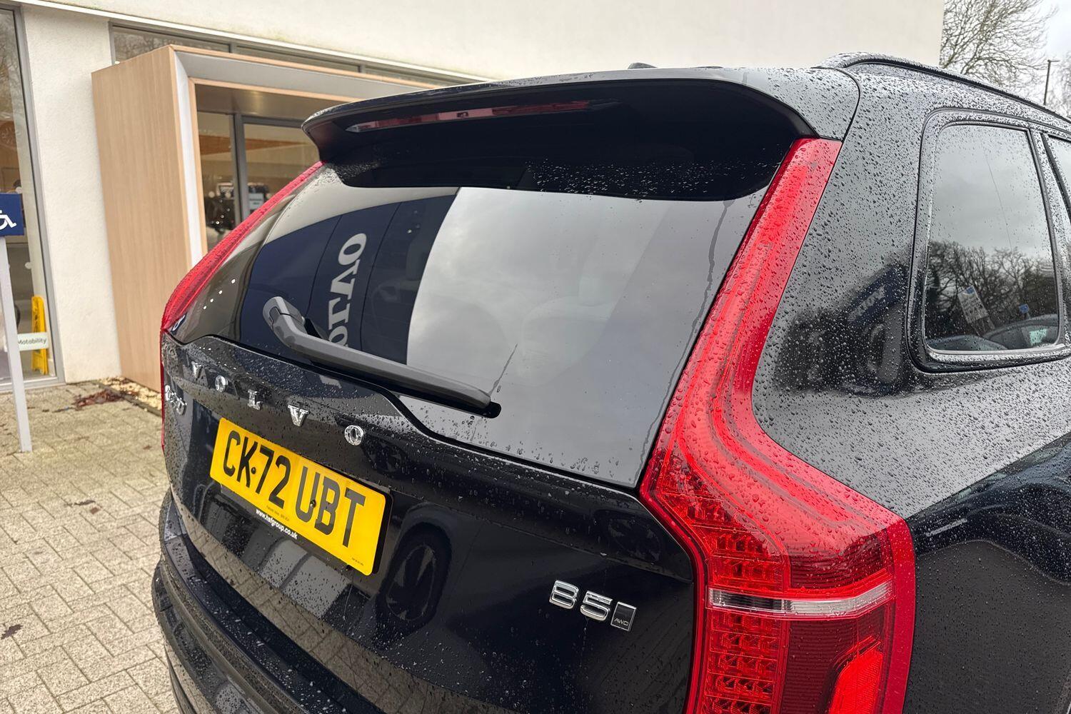 Used Volvo XC90 2022 for sale - 77291999: Photo 17