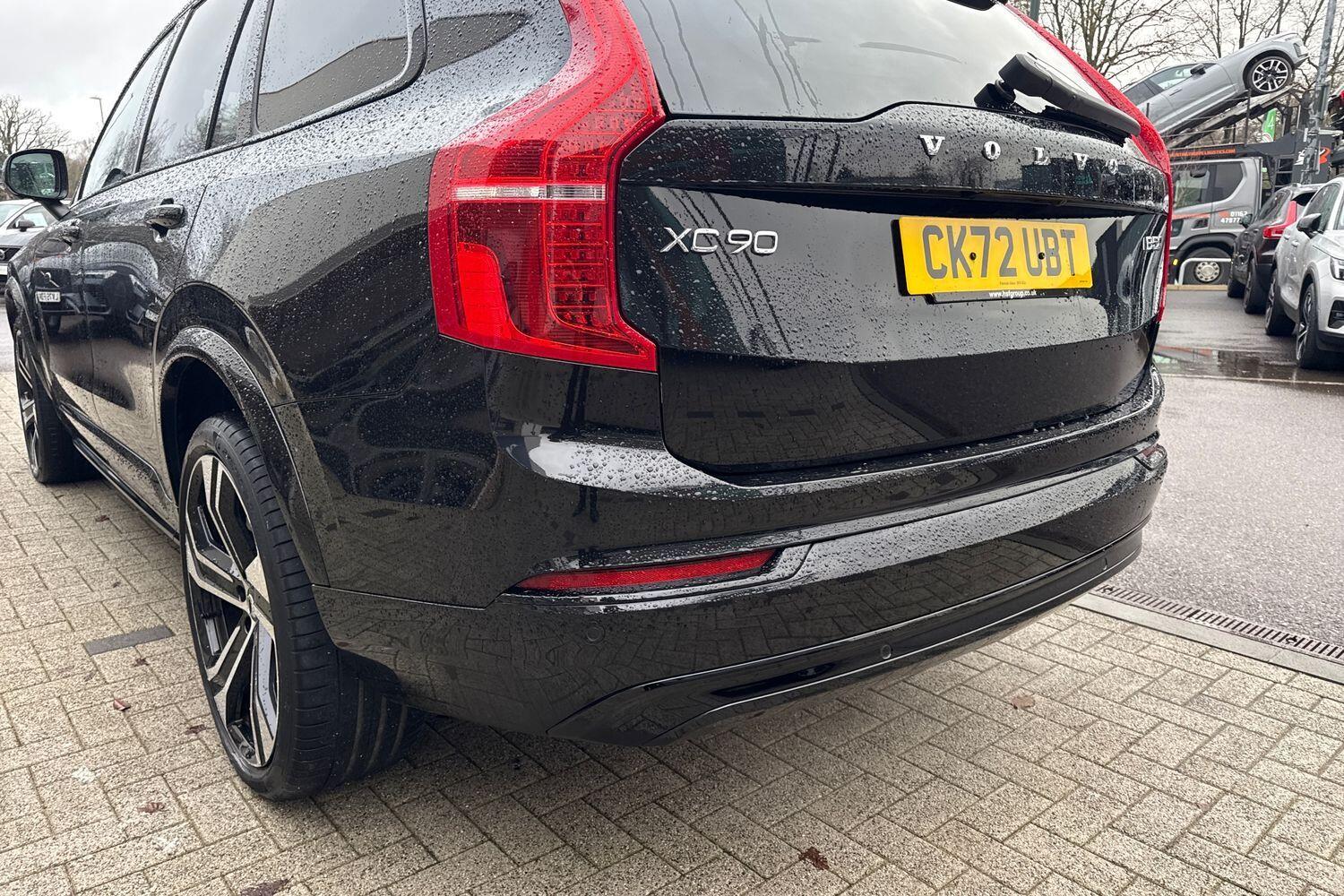 Used Volvo XC90 2022 for sale - 77291999: Photo 19