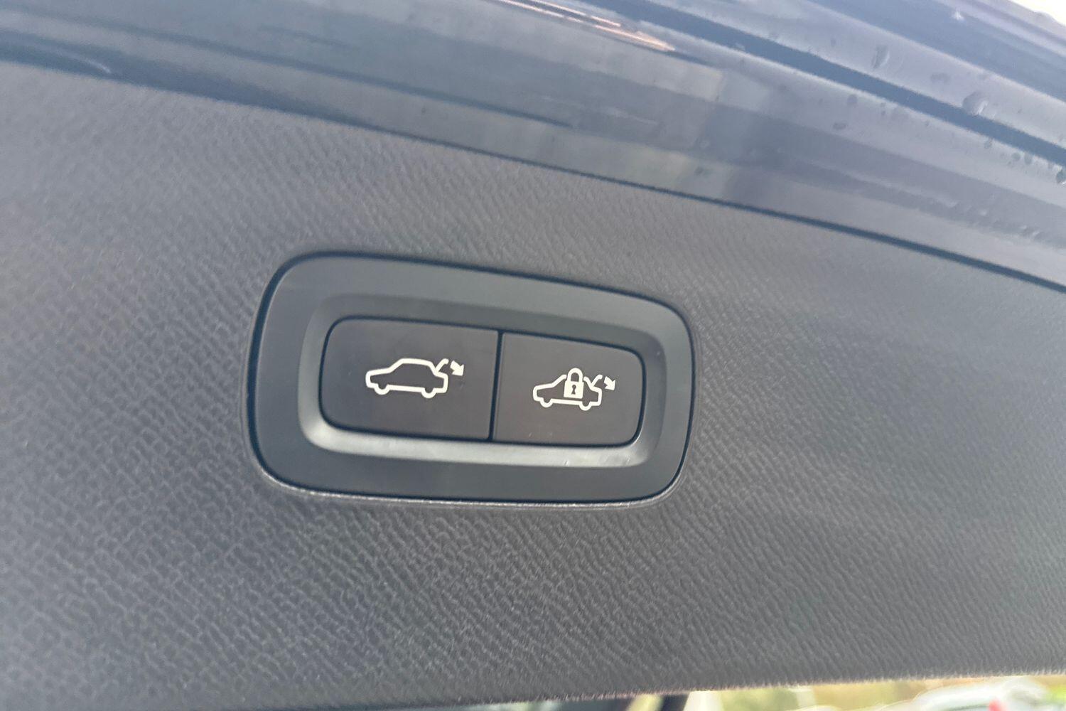 Used Volvo XC90 2022 for sale - 77291999: Photo 22