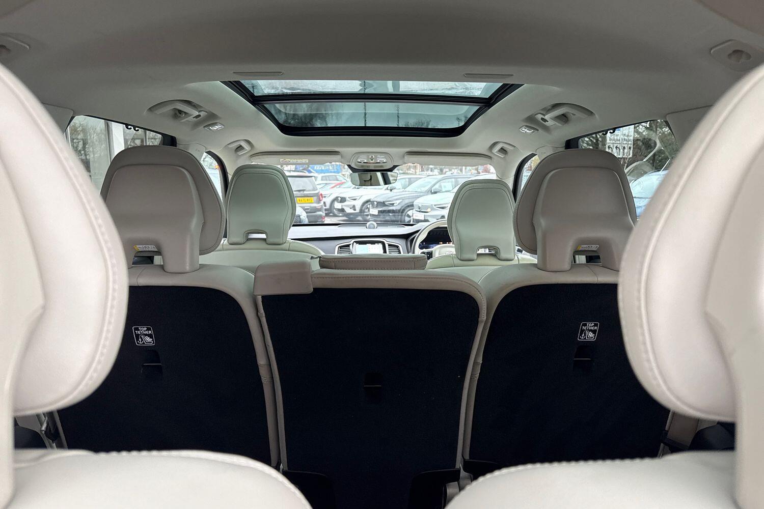 Used Volvo XC90 2022 for sale - 77291999: Photo 23