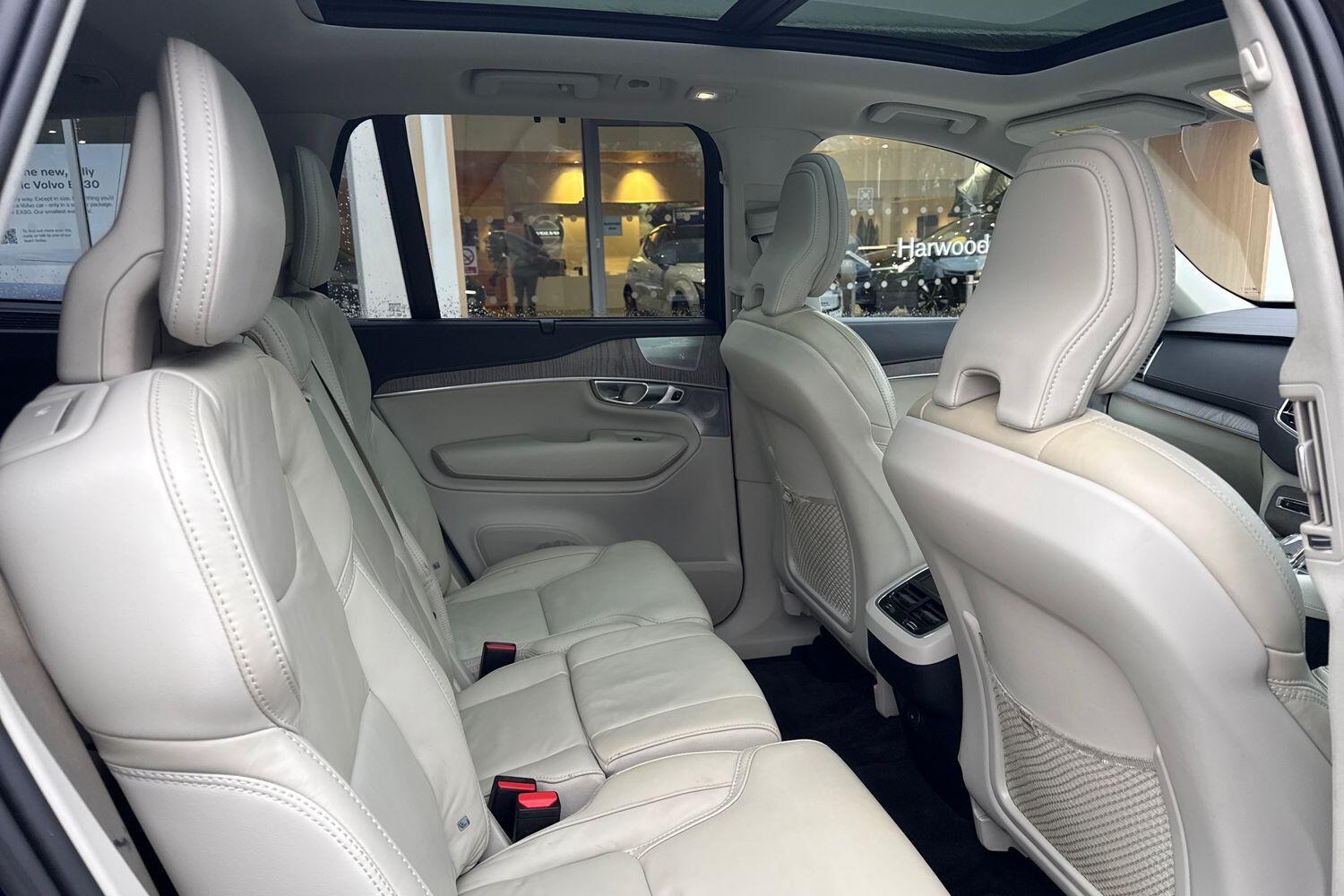 Used Volvo XC90 2022 for sale - 77291999: Photo 24