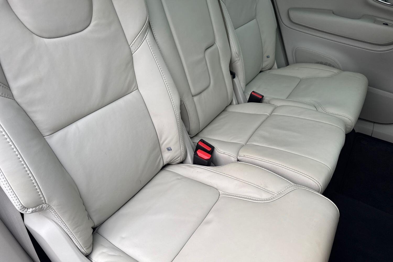 Used Volvo XC90 2022 for sale - 77291999: Photo 26