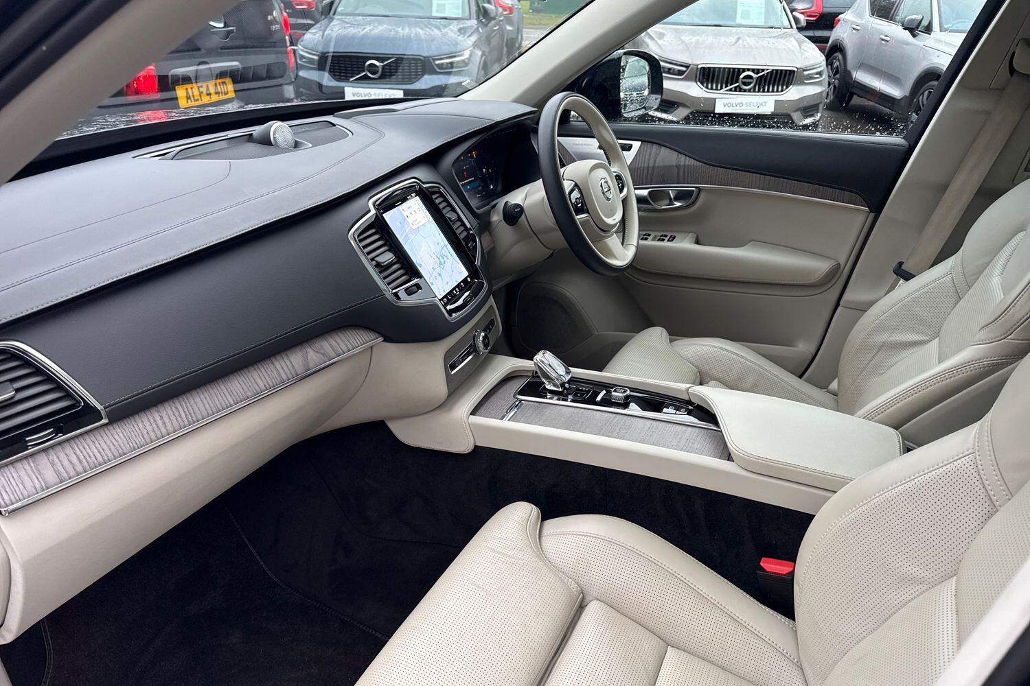 Used Volvo XC90 2022 for sale - 77291999: Photo 28