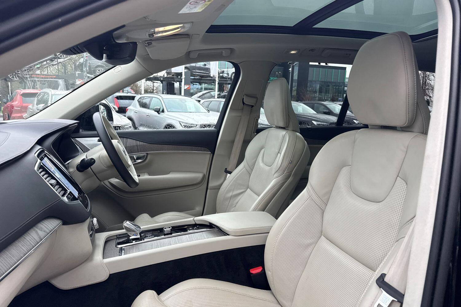 Used Volvo XC90 2022 for sale - 77291999: Photo 29