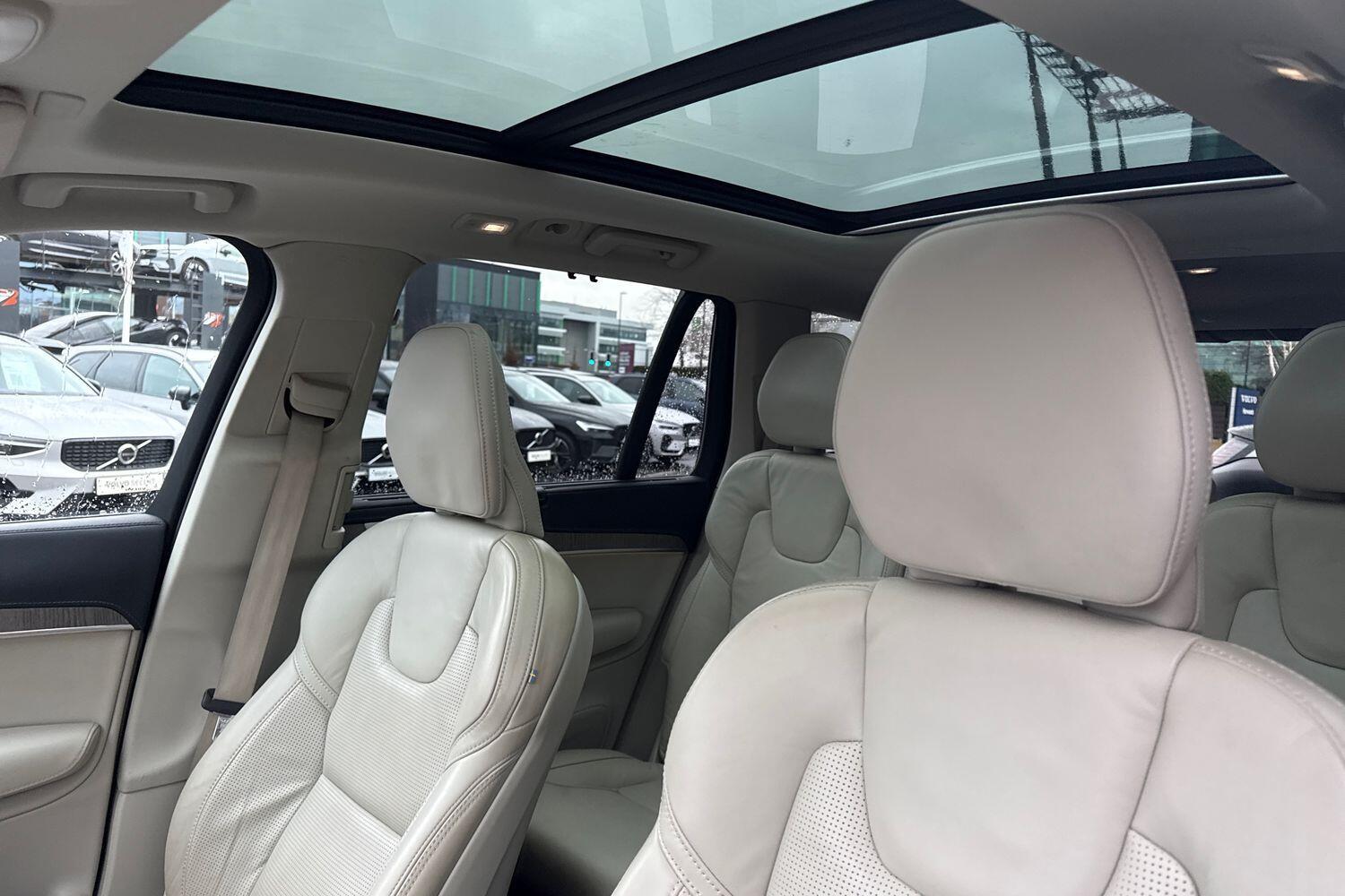 Used Volvo XC90 2022 for sale - 77291999: Photo 30