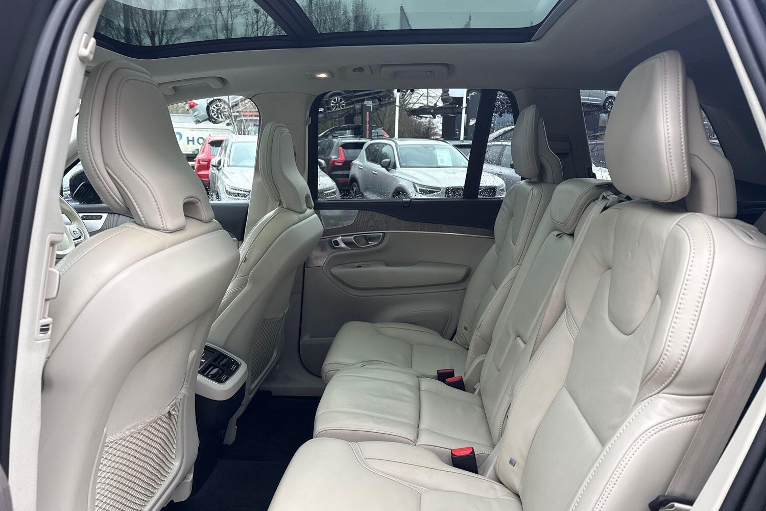 Used Volvo XC90 2022 for sale - 77291999: Photo 31