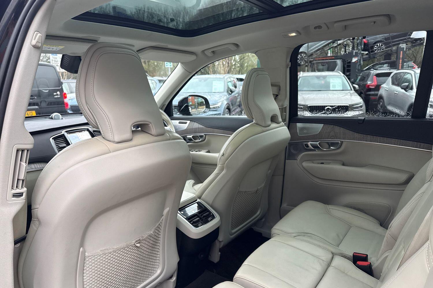 Used Volvo XC90 2022 for sale - 77291999: Photo 32