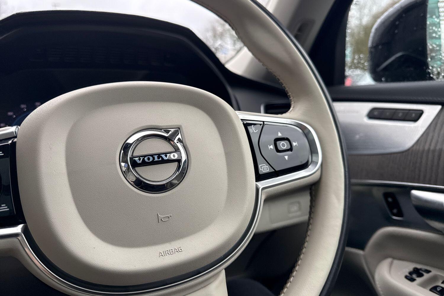 Used Volvo XC90 2022 for sale - 77291999: Photo 38