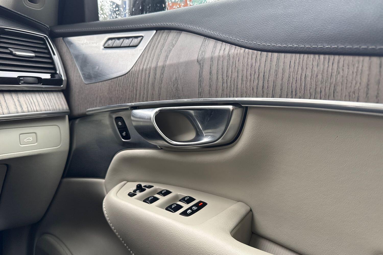 Used Volvo XC90 2022 for sale - 77291999: Photo 42