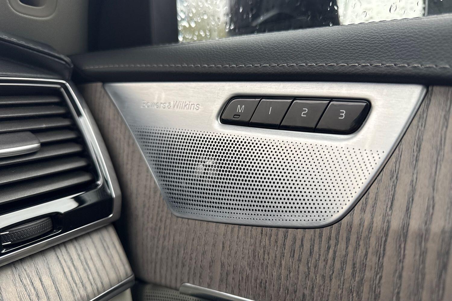 Used Volvo XC90 2022 for sale - 77291999: Photo 43