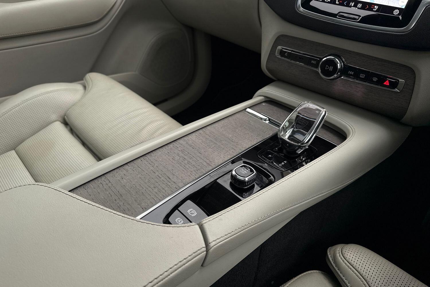 Used Volvo XC90 2022 for sale - 77291999: Photo 44