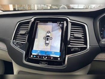 Used Volvo XC90 2022 for sale - 77291999: Photo