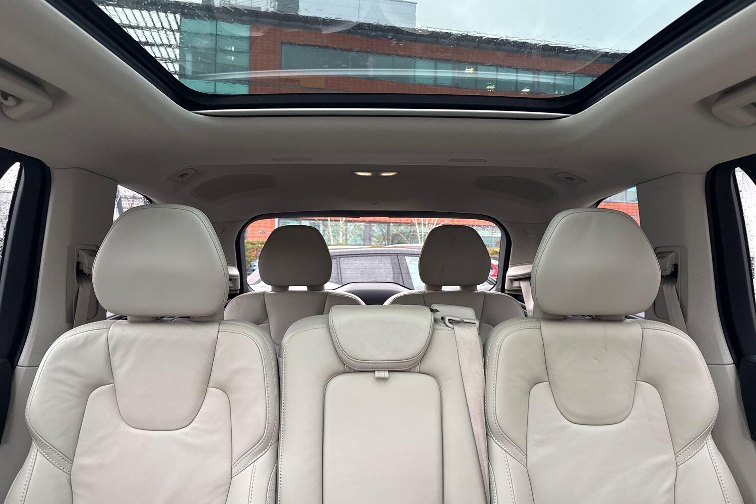 Used Volvo XC90 2022 for sale - 77291999: Photo 7