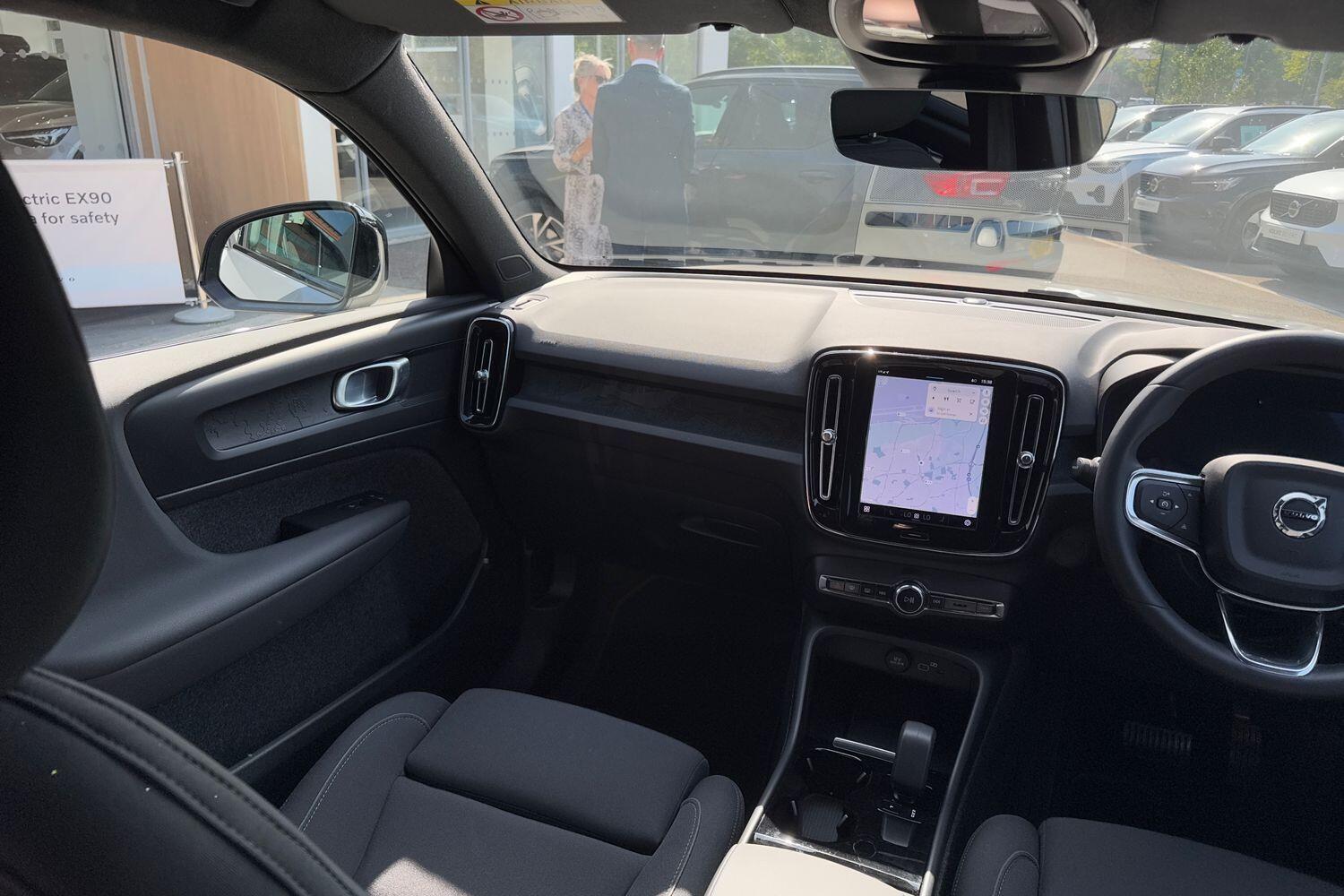 Vehicle 30