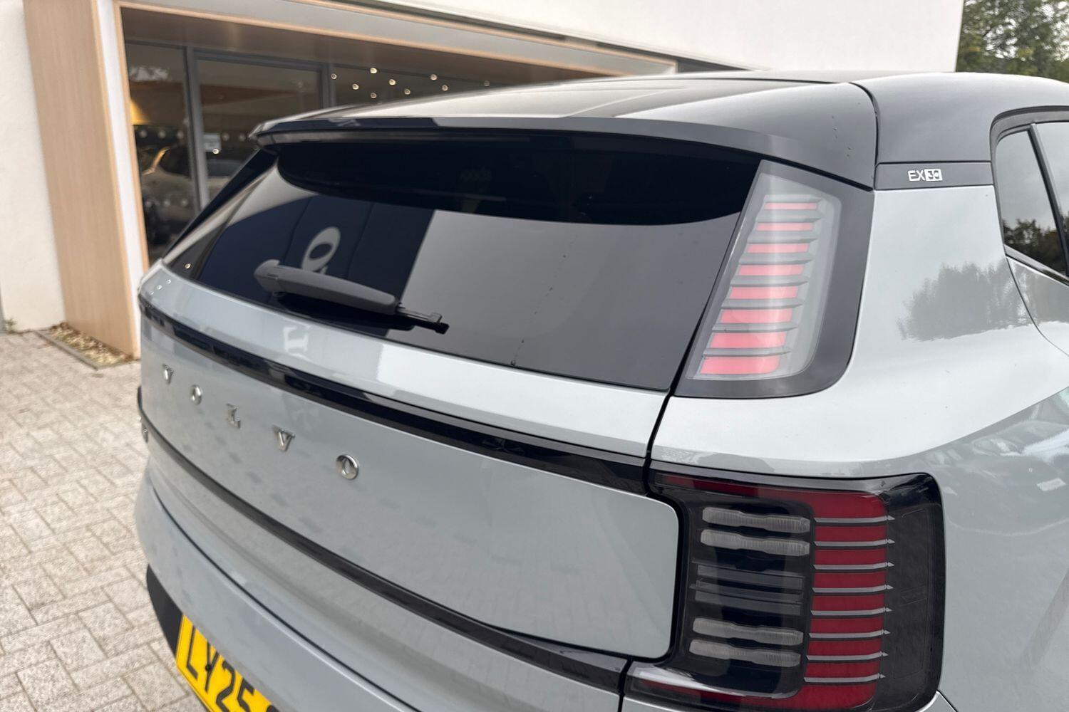 Used Volvo EX30 2025 for sale - 76997372: Photo 15