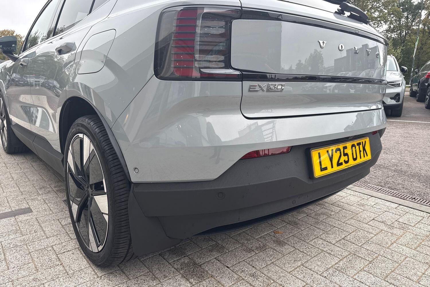 Used Volvo EX30 2025 for sale - 76997372: Photo 17